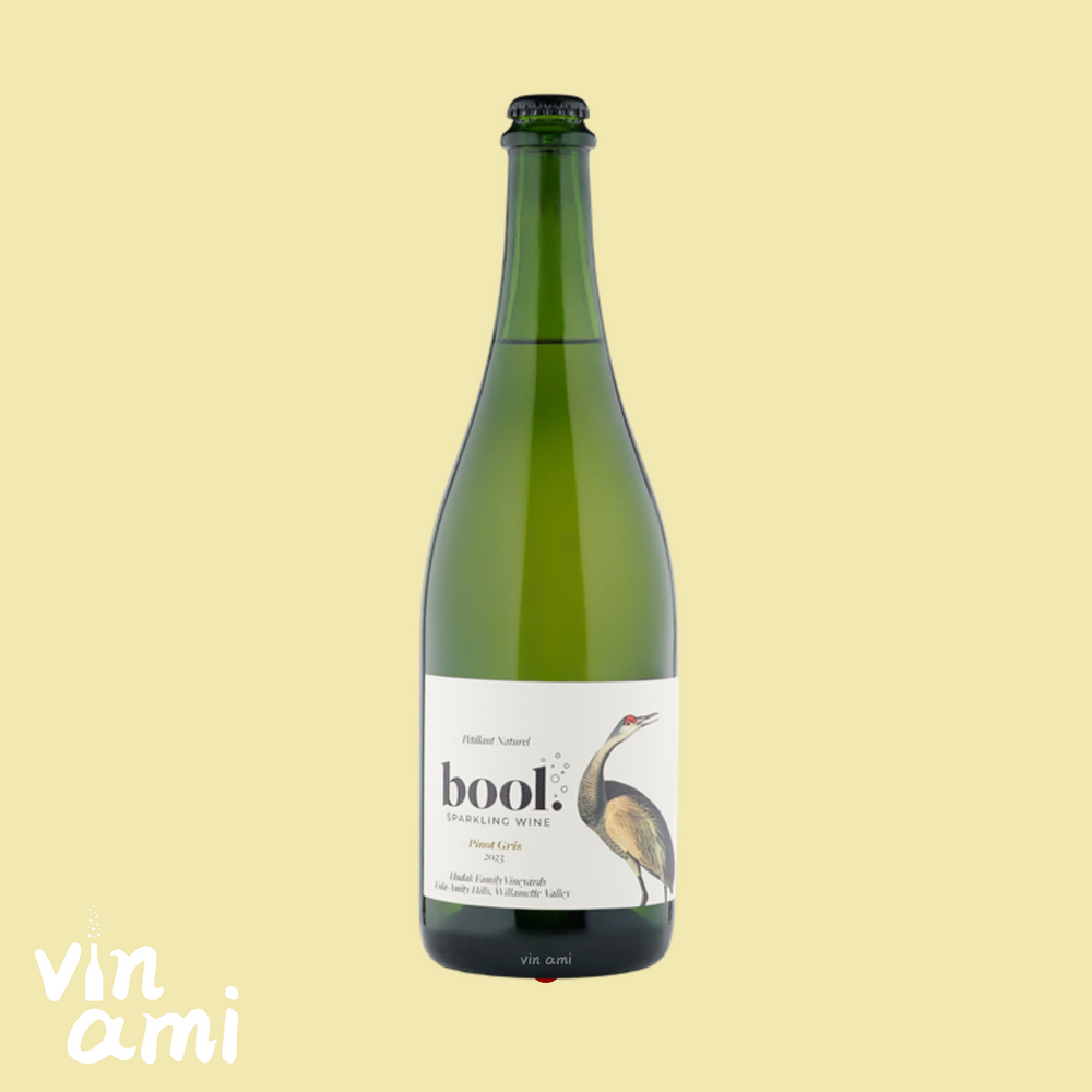 Bool Pinot Gris Pet-Nat