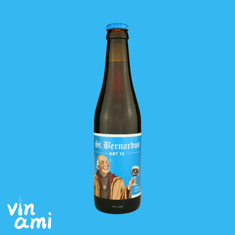 St. Bernarbus 'ABT 12' (4 Pack)