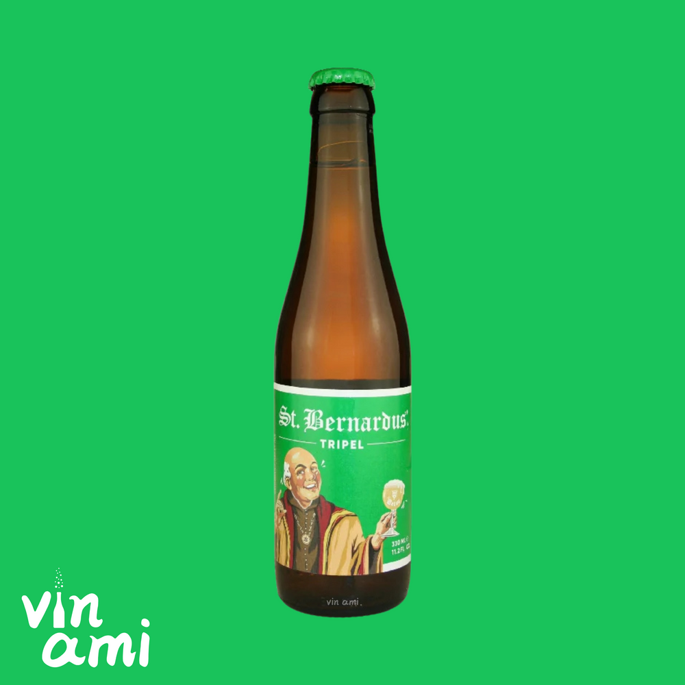 St. Bernarbus 'Tripel' (4 Pack)