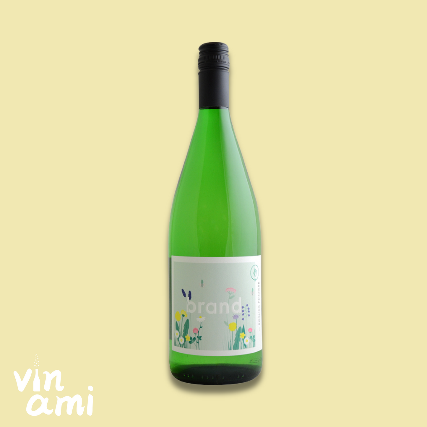 Brand Riesling (1L)