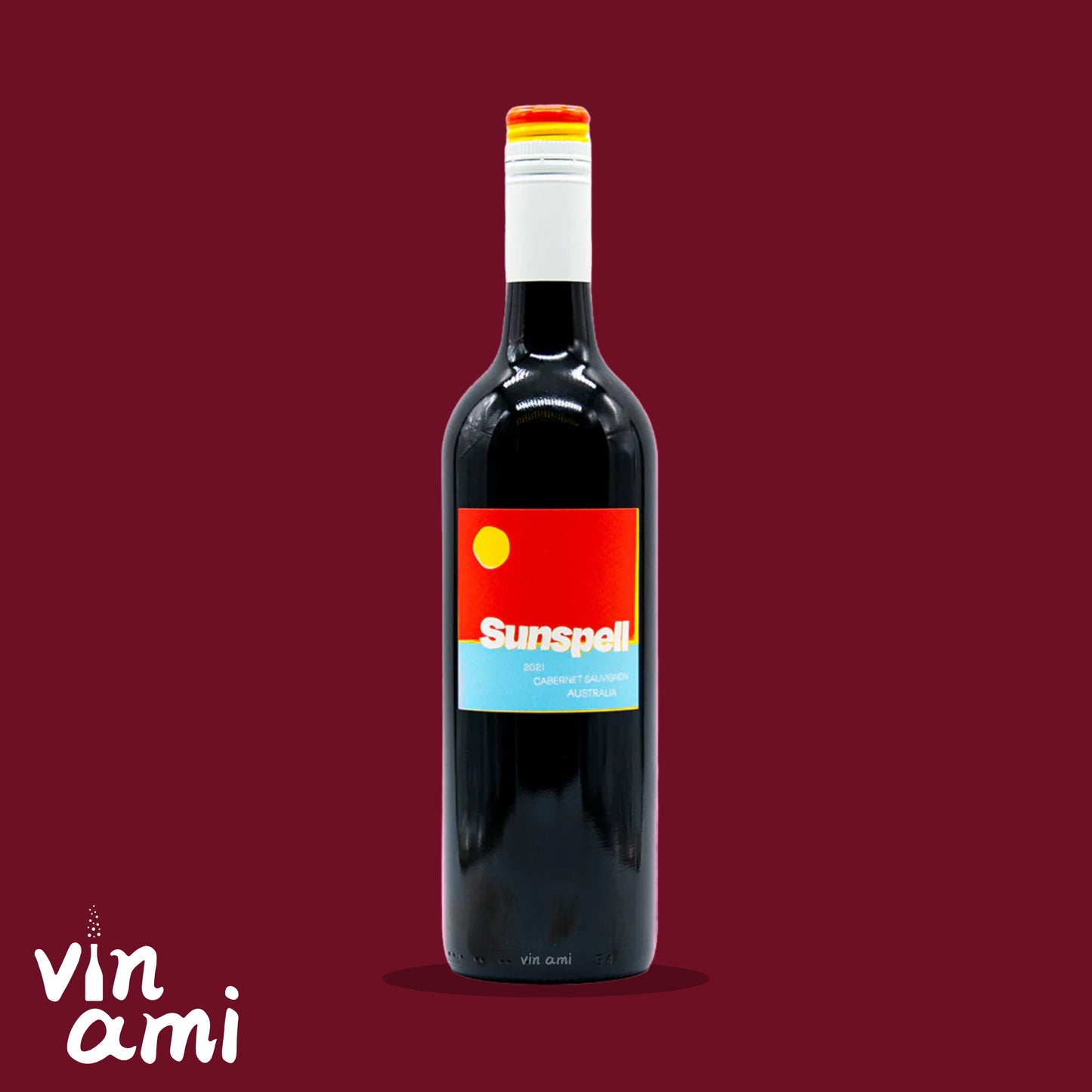 Sunspell Cabernet Sauvignon