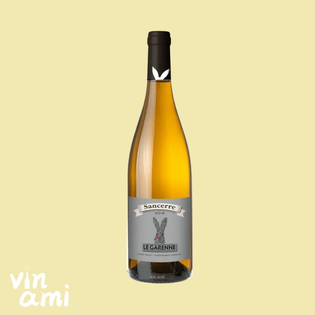 Le Garenne Sancerre Blanc
