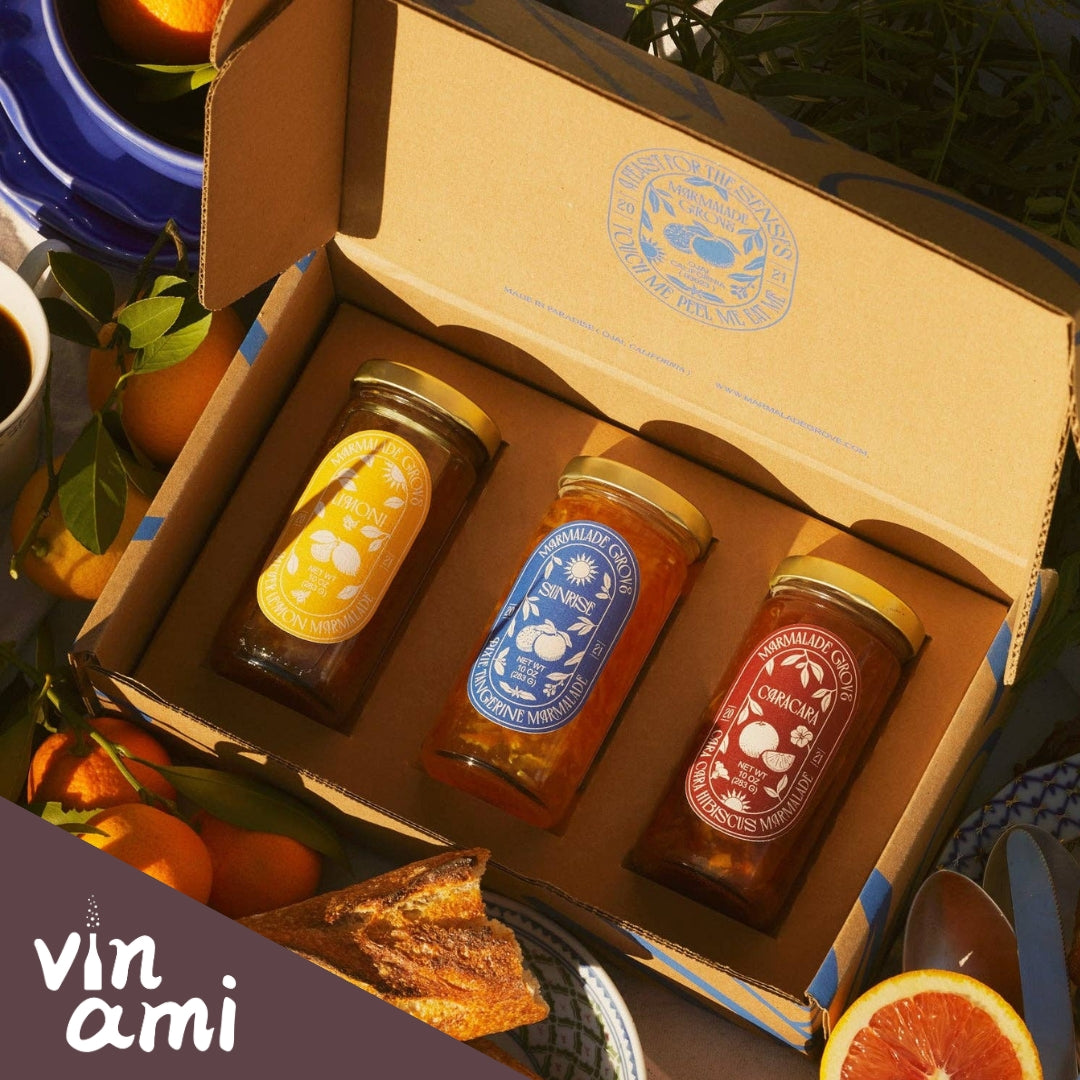Marmalade Grove Gift Box