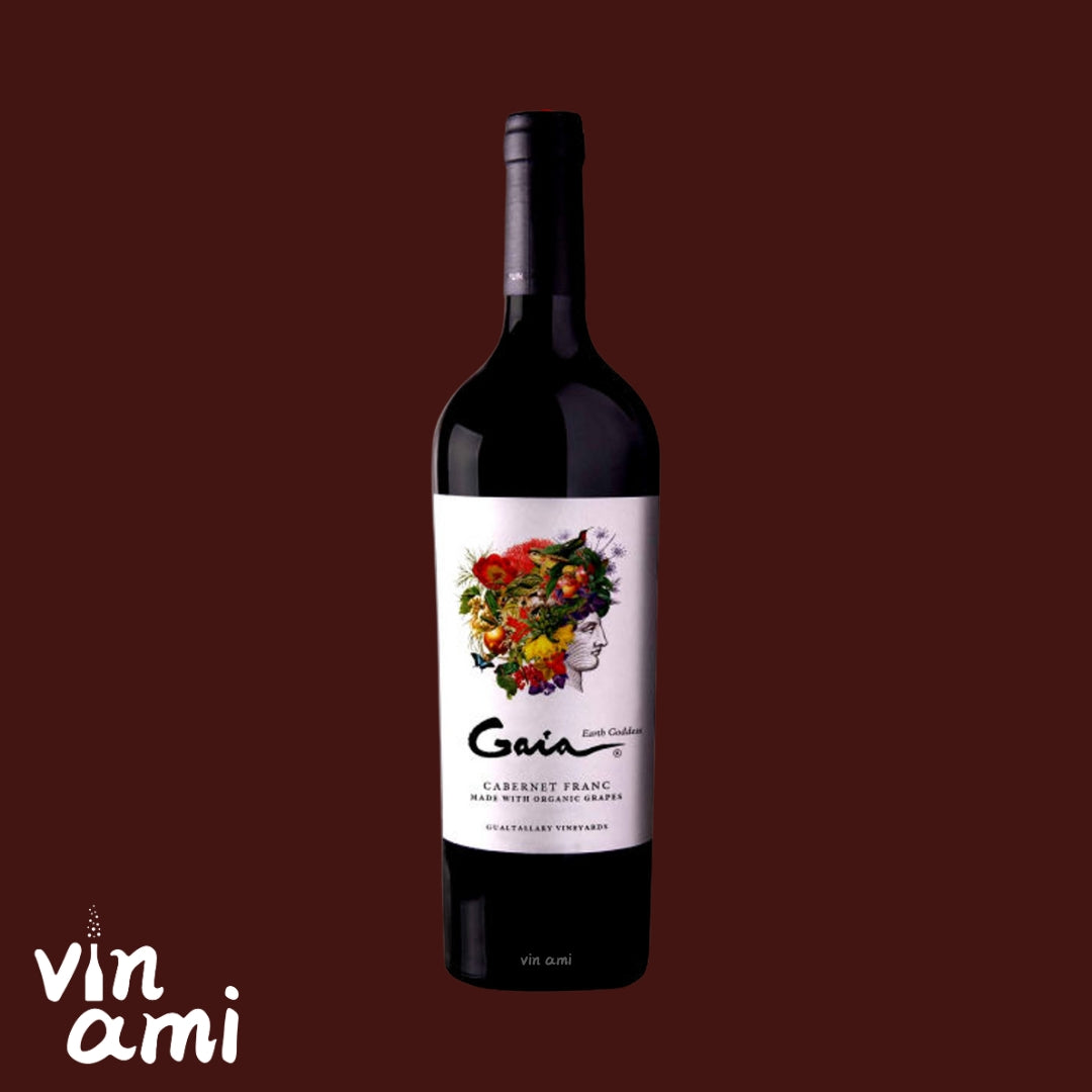 Gaia Cabernet Franc