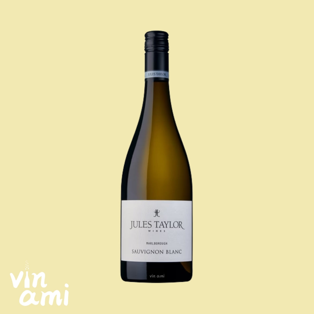 Jules Taylor Marlborough Sauvignon Blanc