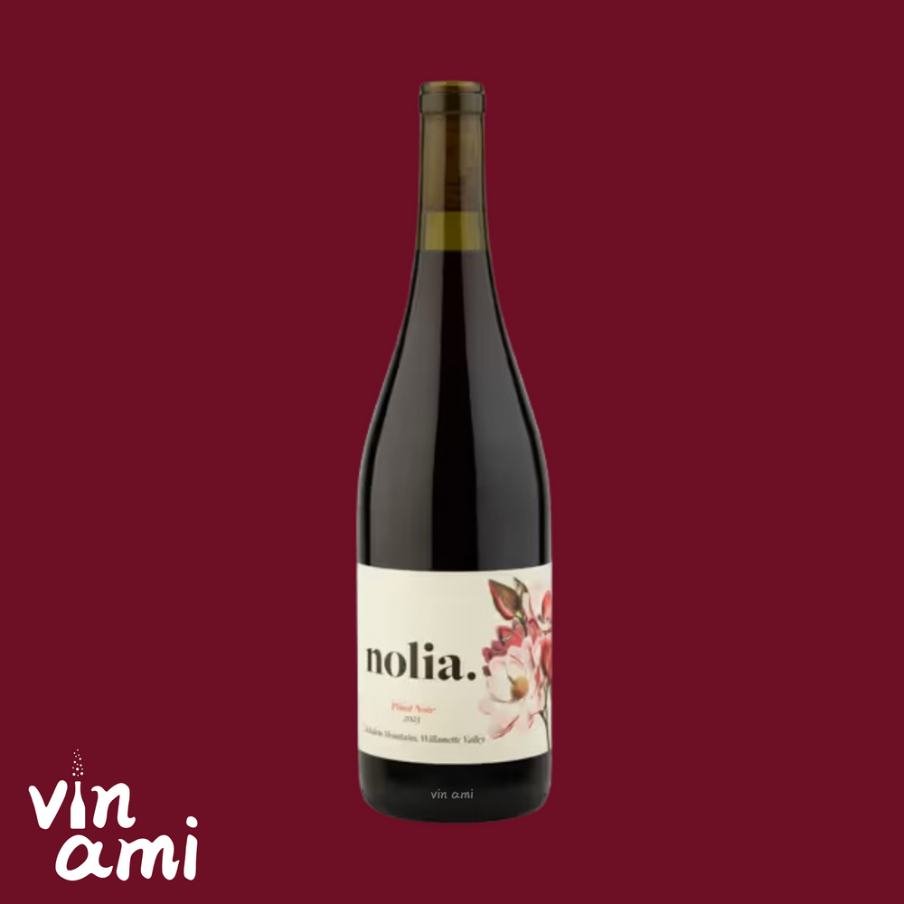 Nolia Pinot Noir
