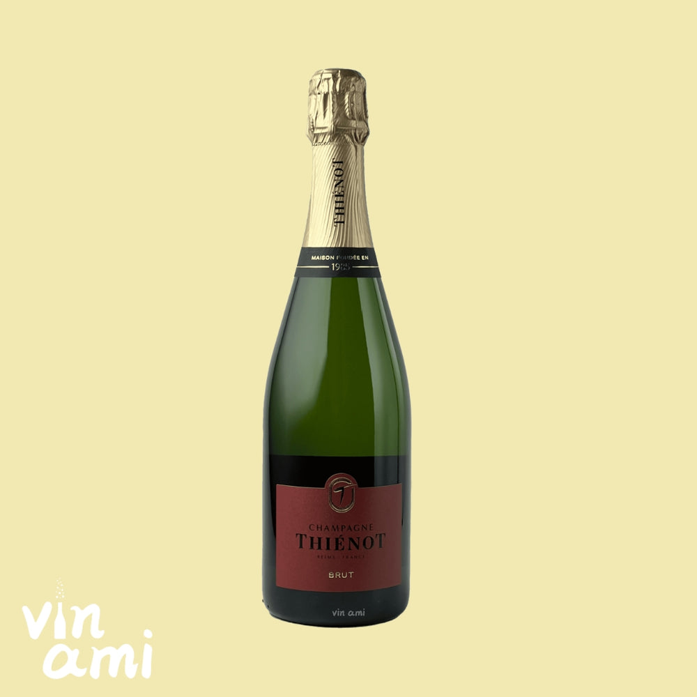 Champagne Thienot Brut