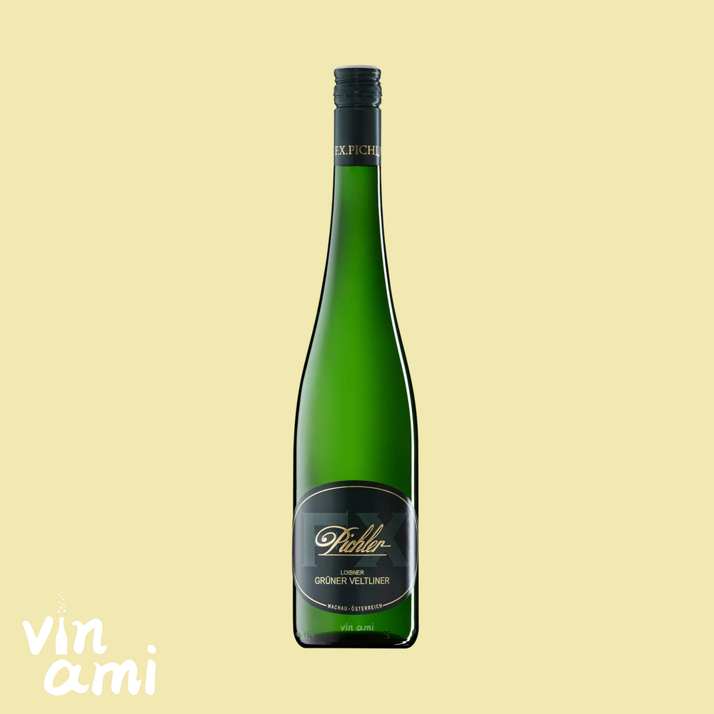 FX Pichler 'Loibner' Gruner Veltliner 2023