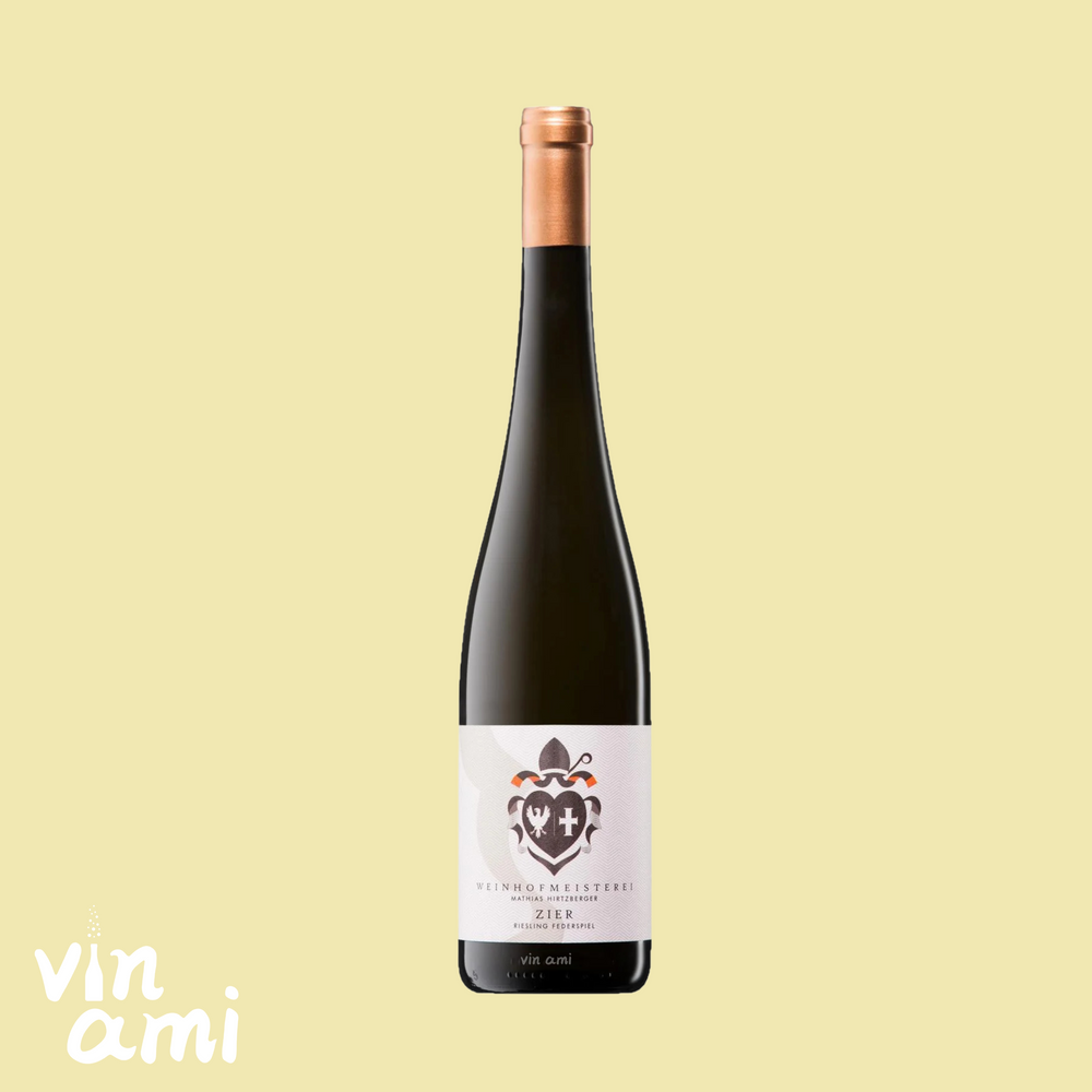 Weinhofmeisterei Mathias Hirtzberger 'Zier' Riesling Federspiel 2023