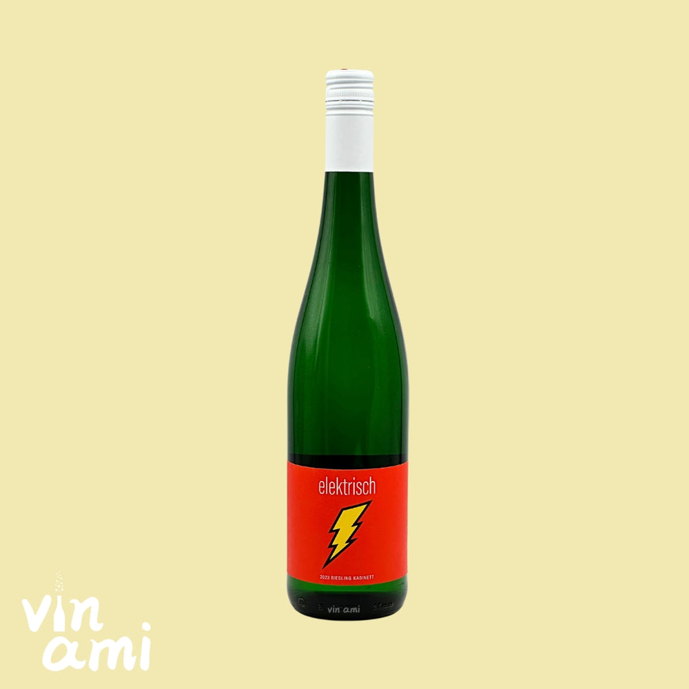 Seehof 'Elektrisch' Riesling