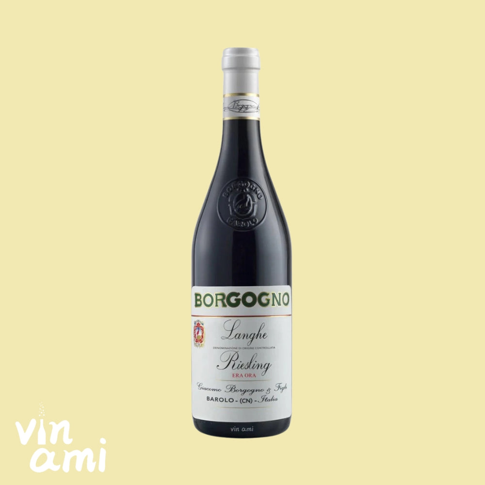 Borgogno Langhe Riesling