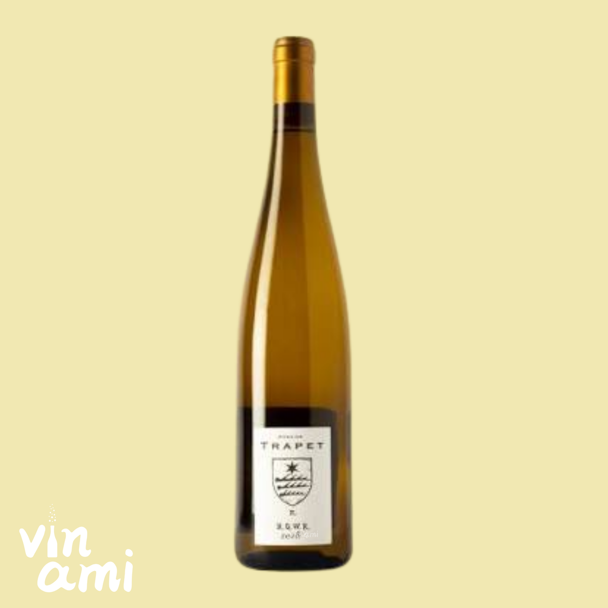 Domaine Trapet R. 2018