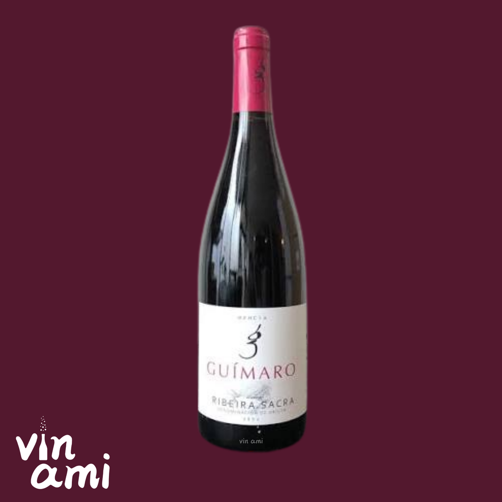2024 Guimaro Ribeira Sacra Mencia