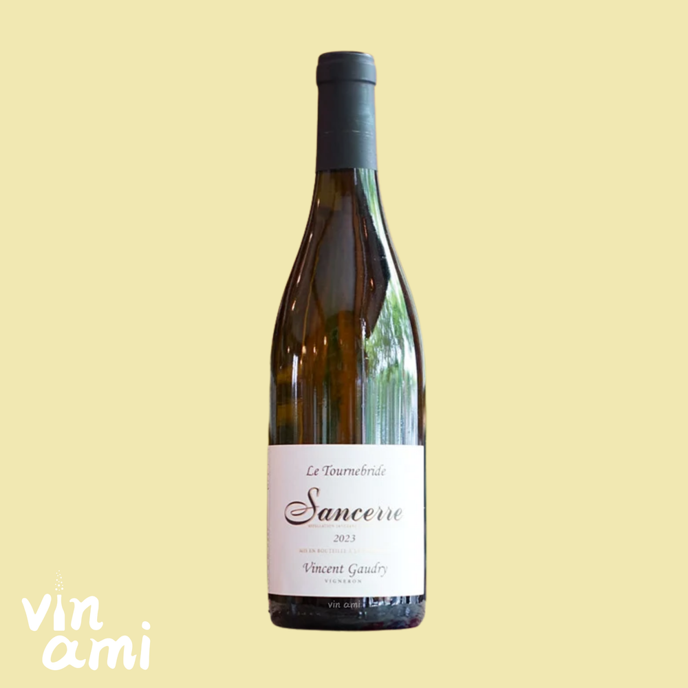 Vincent Gaudry 'Le Tournebride' Sancerre 2023