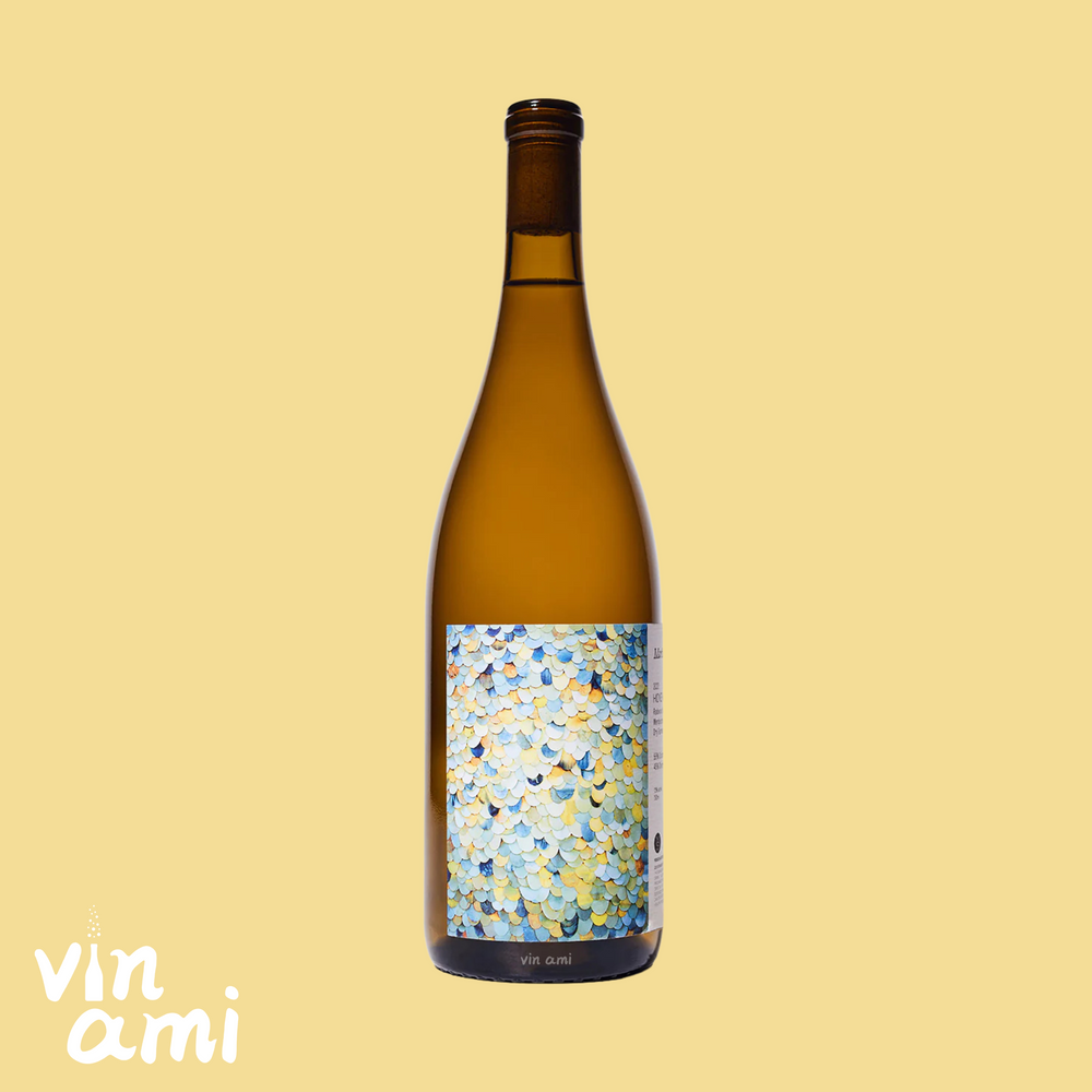 Martha Stoumen 'Honeymoon' White Blend