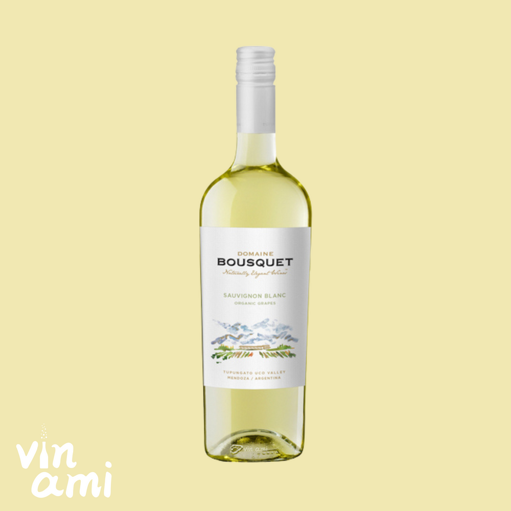 Domaine Bousquet Sauvignon Blanc
