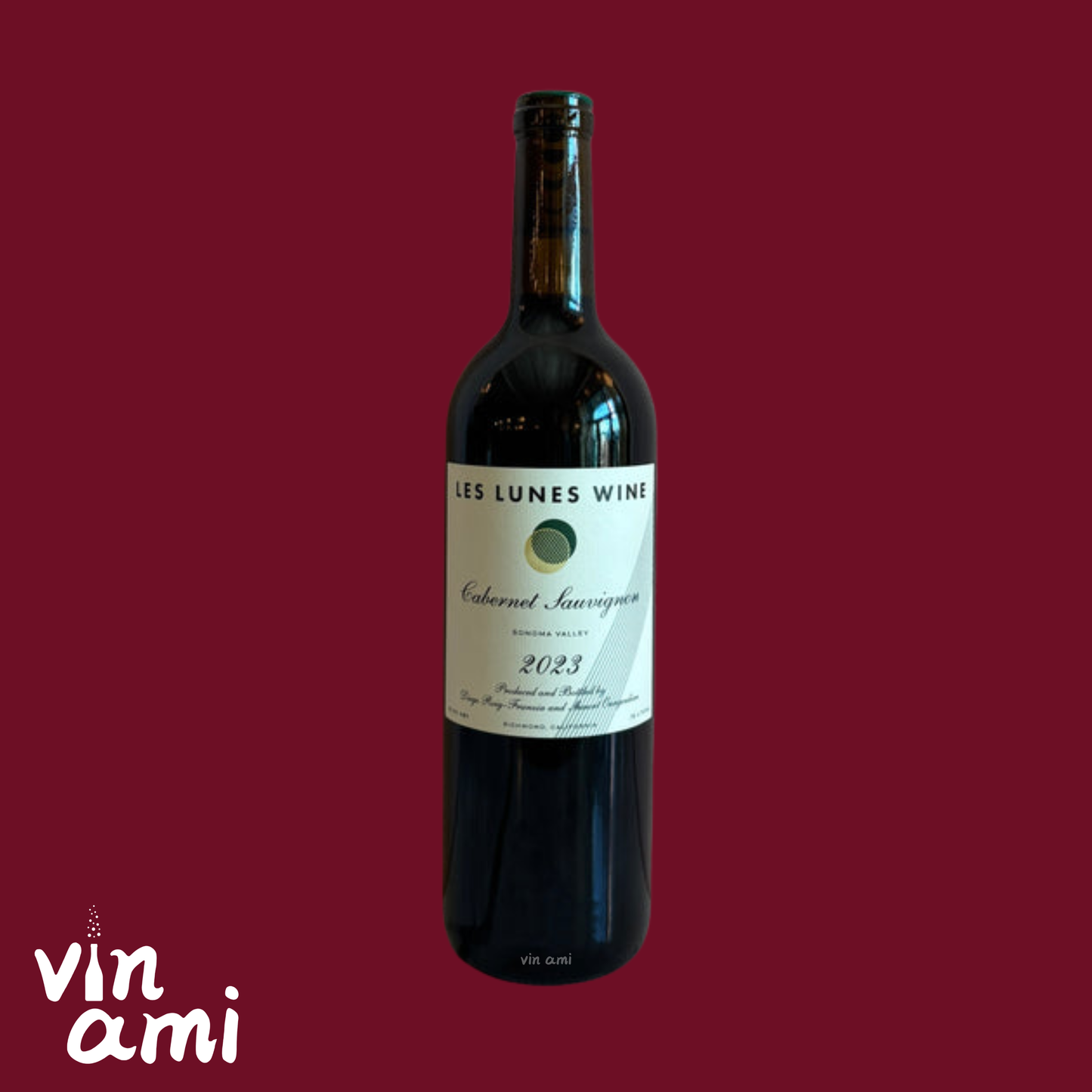 Les Lunes Cabernet Sauvignon