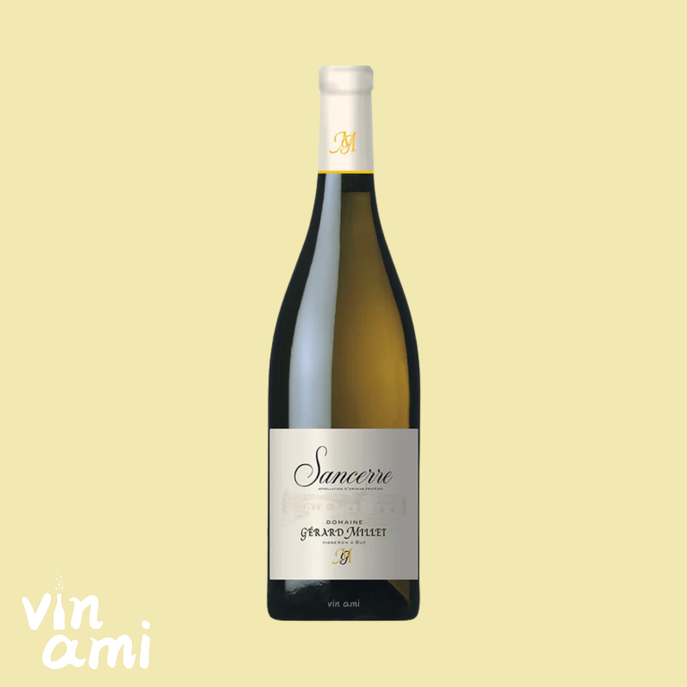 Gerard Millet Sancerre Blanc