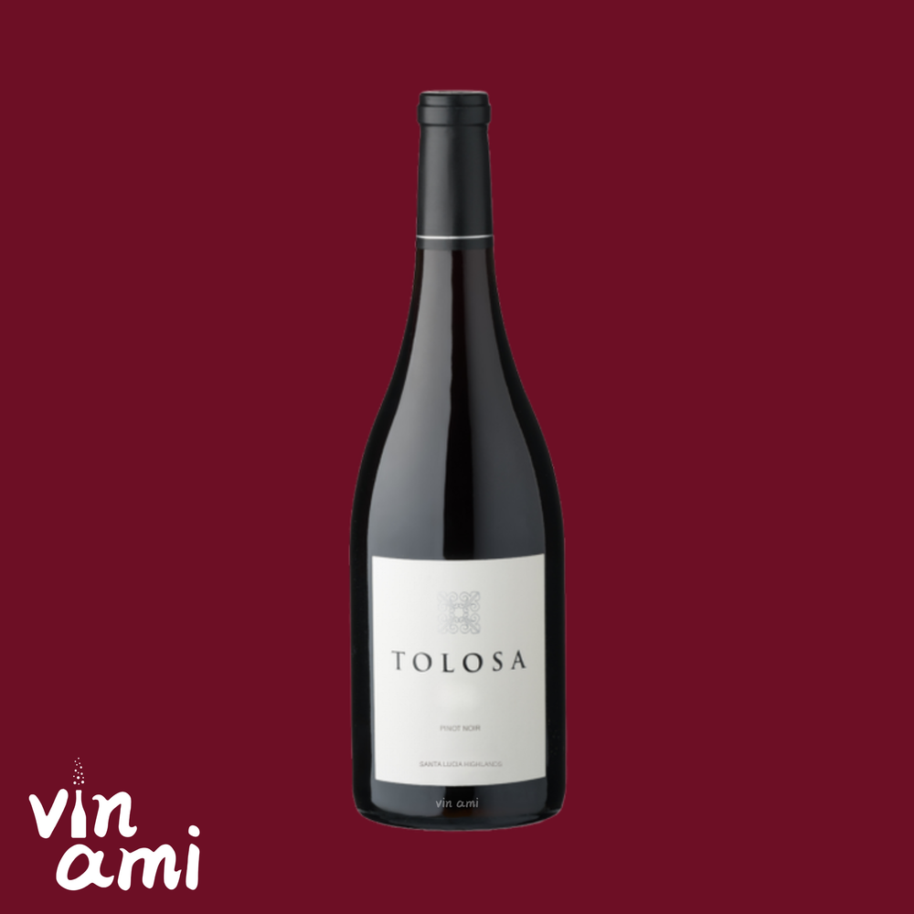 Tolosa Pinot Noir