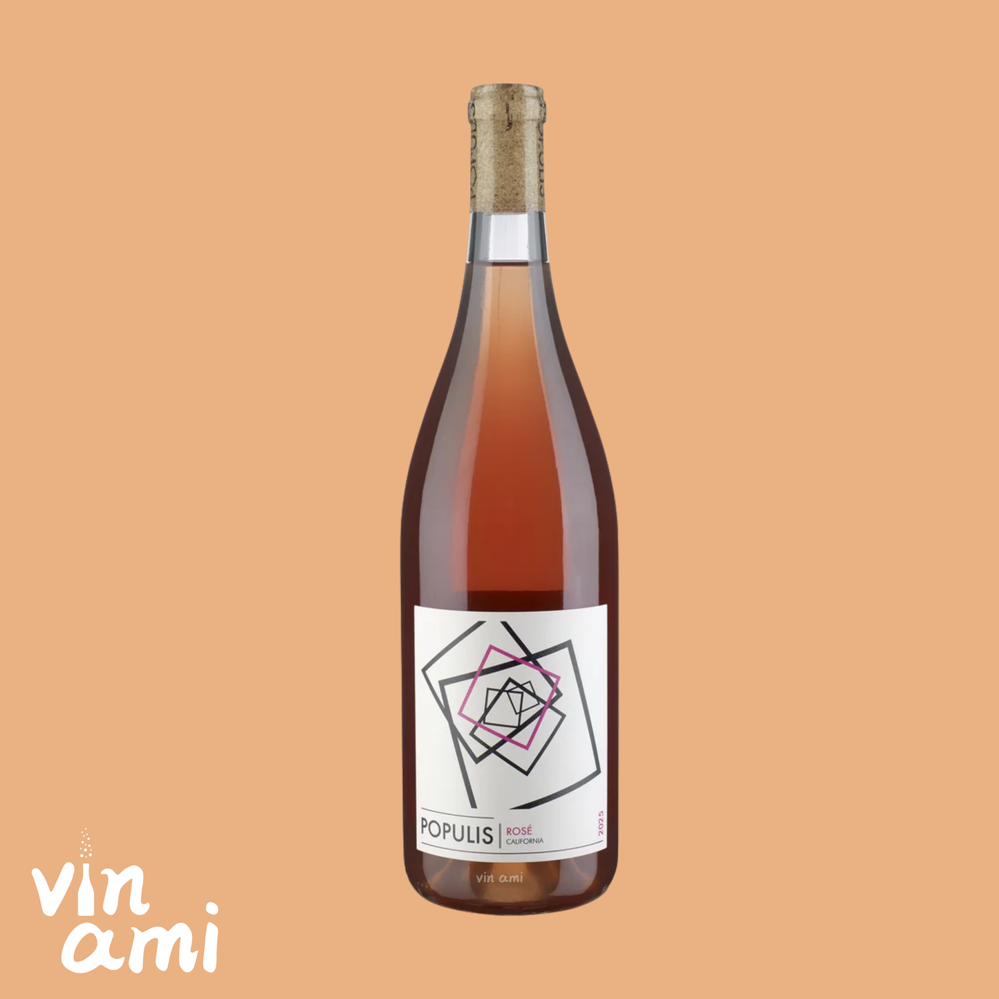 Populis Rose 2025