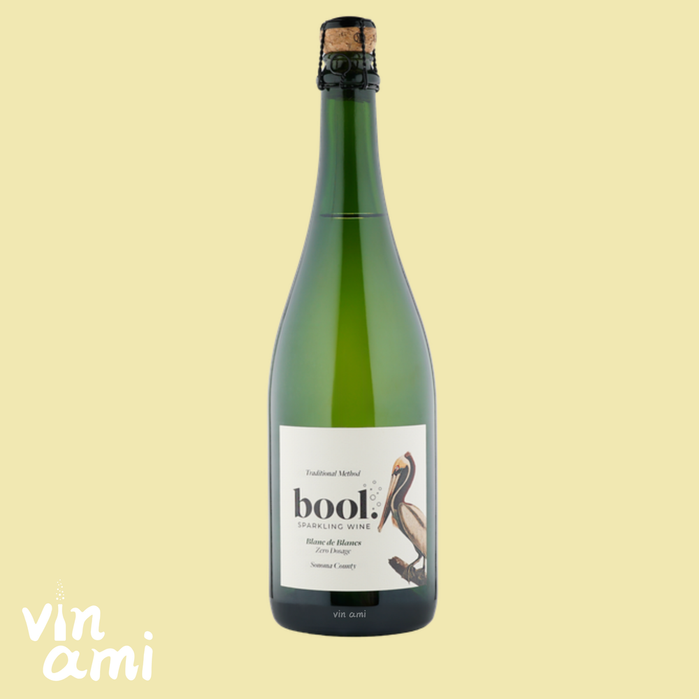 Bool. 'Blanc de Blances'