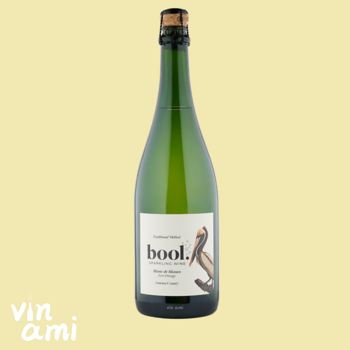 Bool. 'Blanc de Blances'