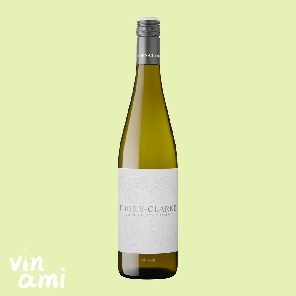 Thorn-Clarke Eden Valley Riesling 2024