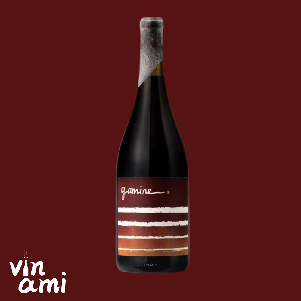 Division 'Gamine' Mae's Vineyard 2024