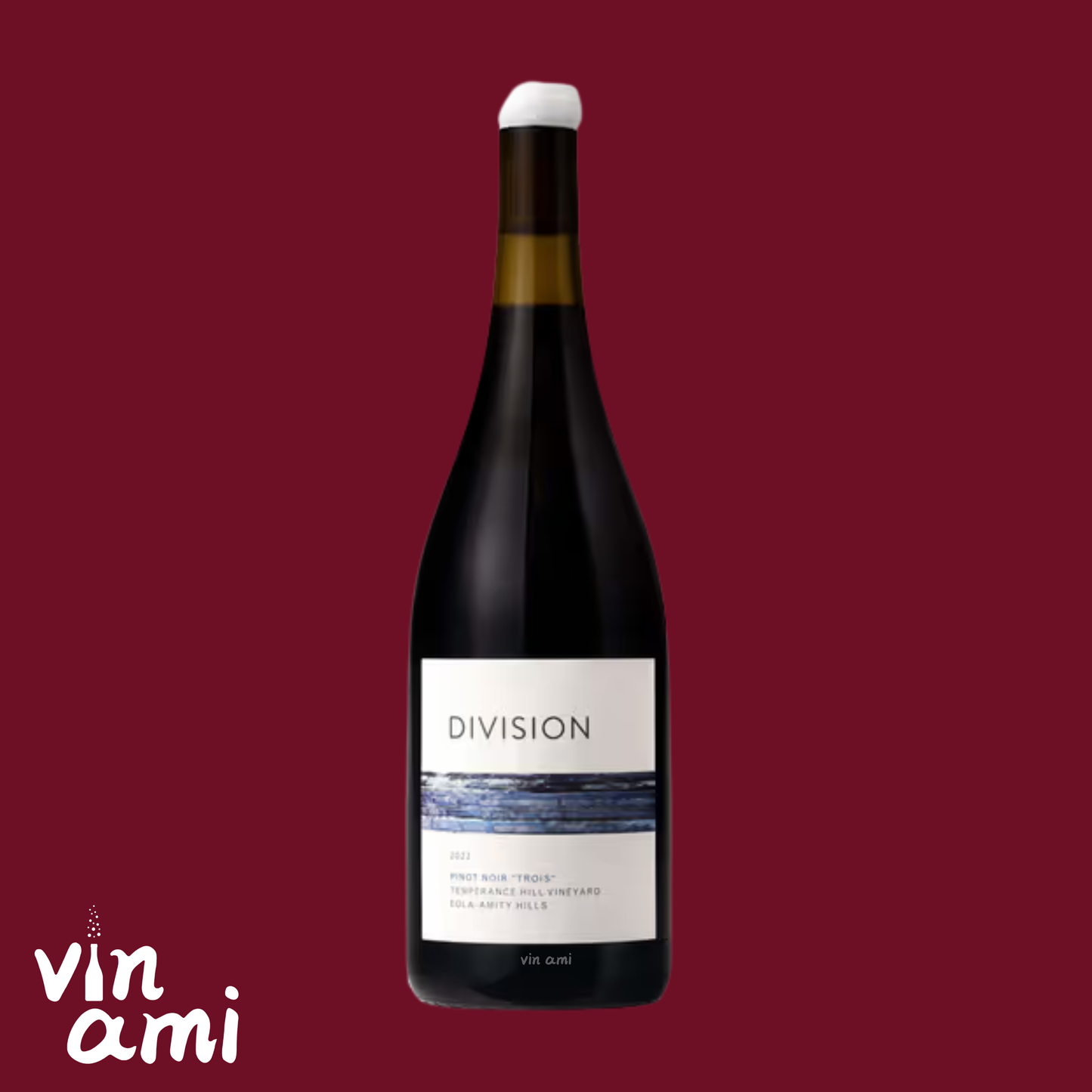 Division Pinot Noir 'Sept' 2023