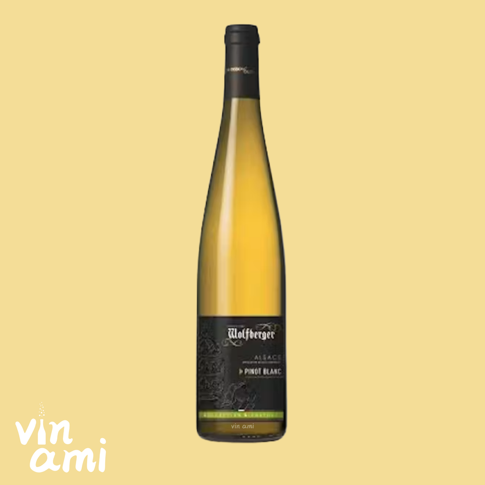 Wolfberger Alsace Pinot Gris 2024