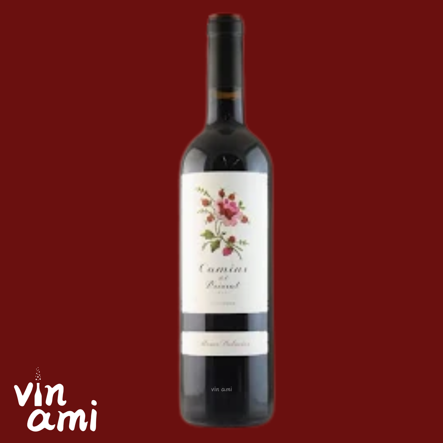 Alvaro Palacios 'Camins del Priorat' 2023