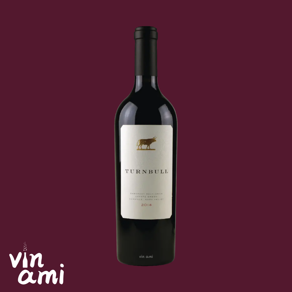 Turnbull Cabernet Sauvignon 2022