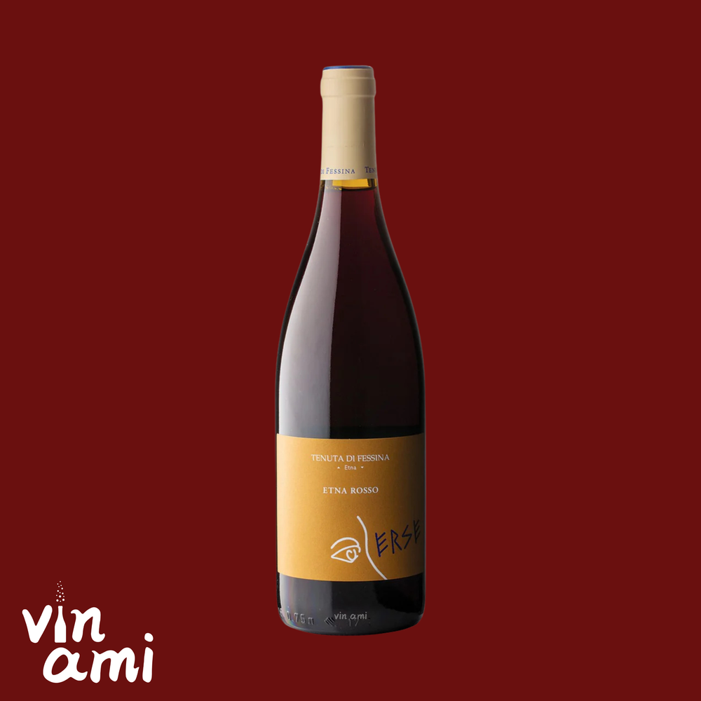 Tenuta di Fessina 'Erse' Etna Rosso 2021