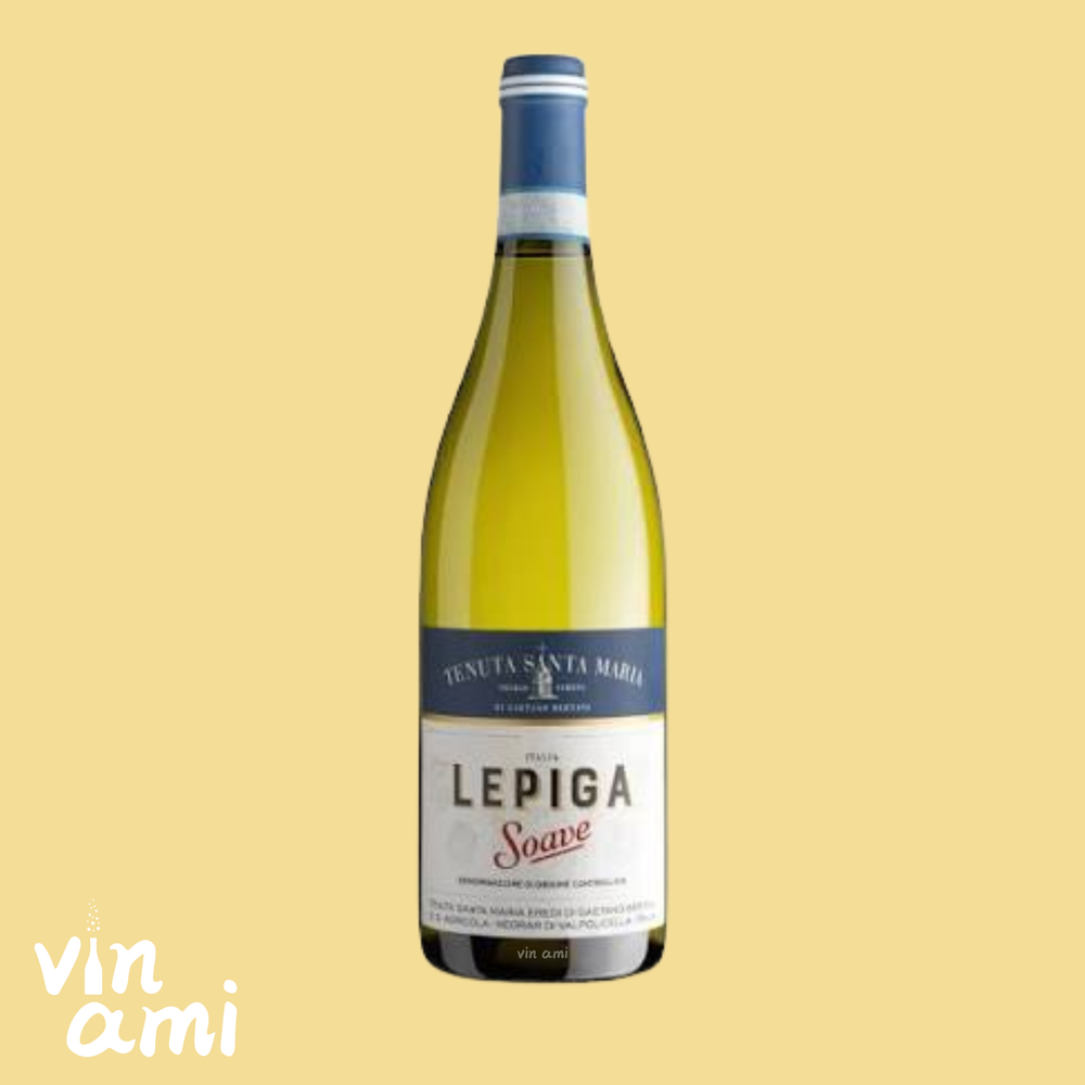 Tenuta Santa Maria LePiga Soave 2024