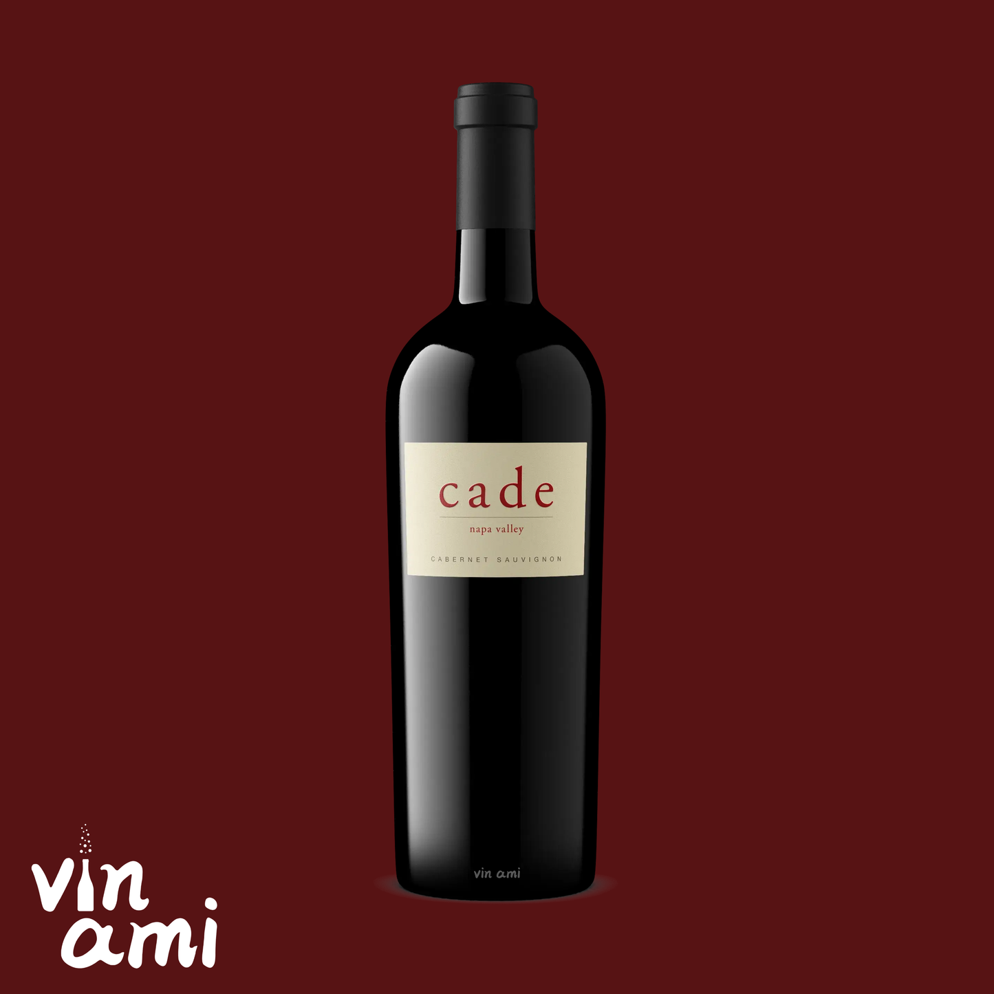 Cade Cabernet Sauvignon