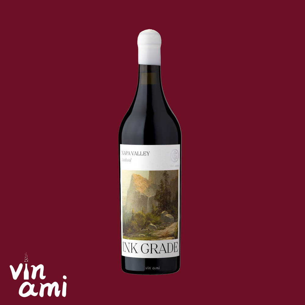 Ink Grade 'Andosol' 2017