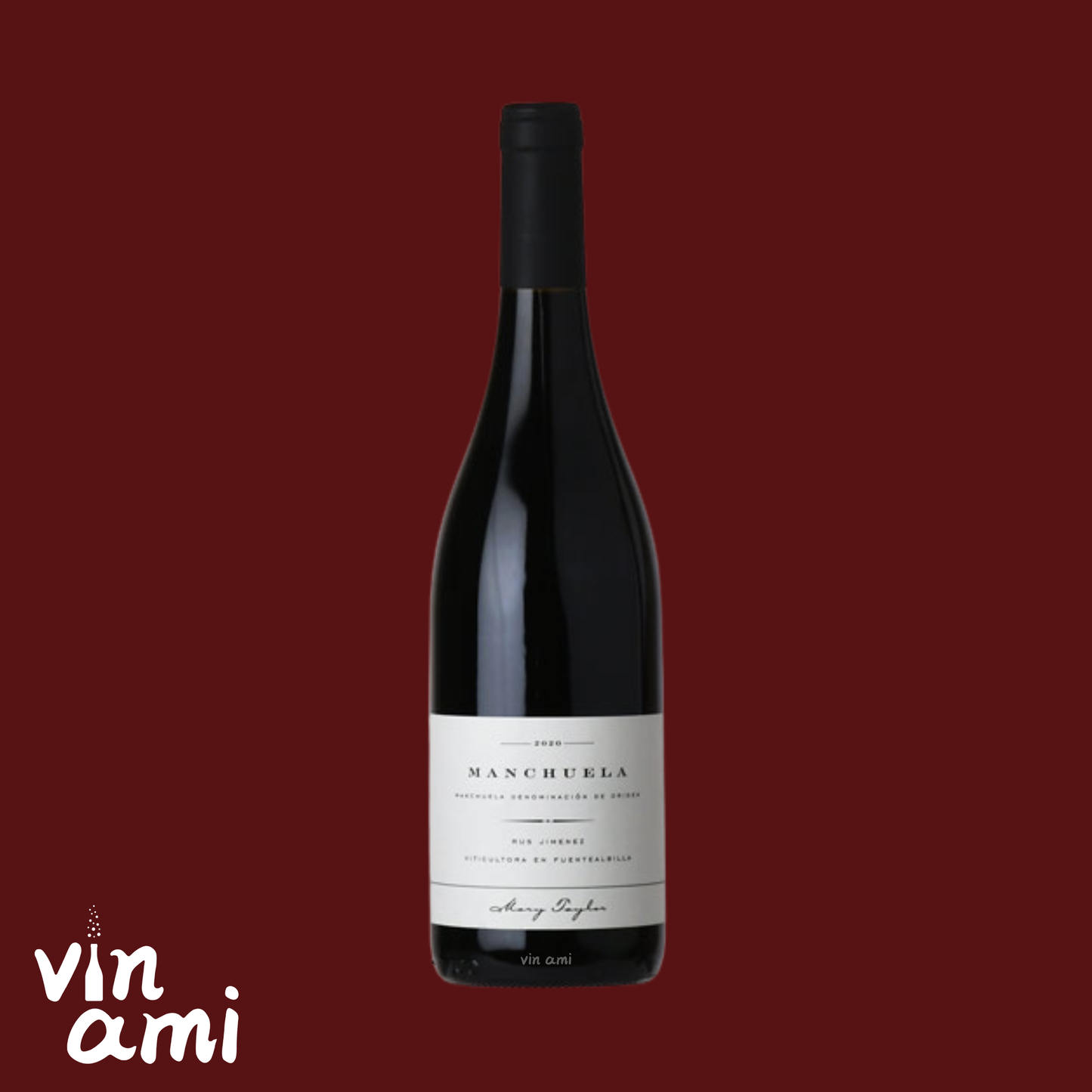 Rus Jimenez Manchuela (Mary Taylor)