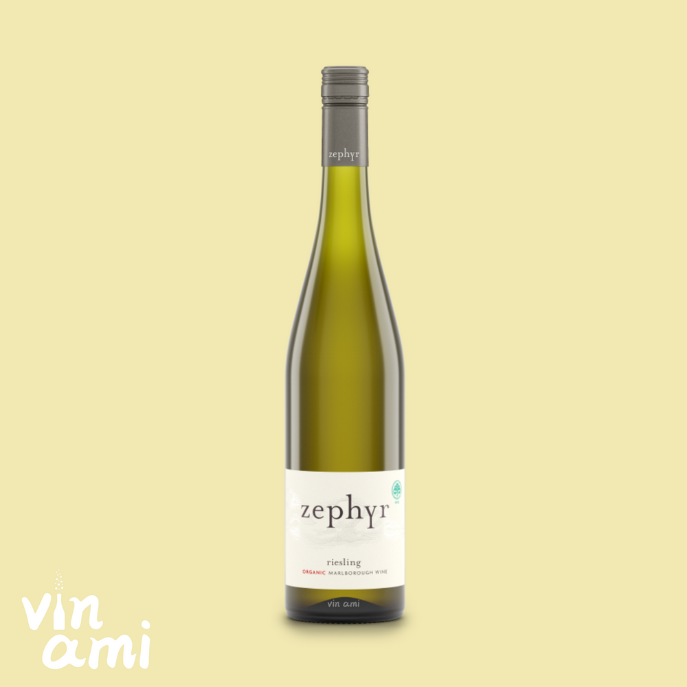 Zephyr Riesling