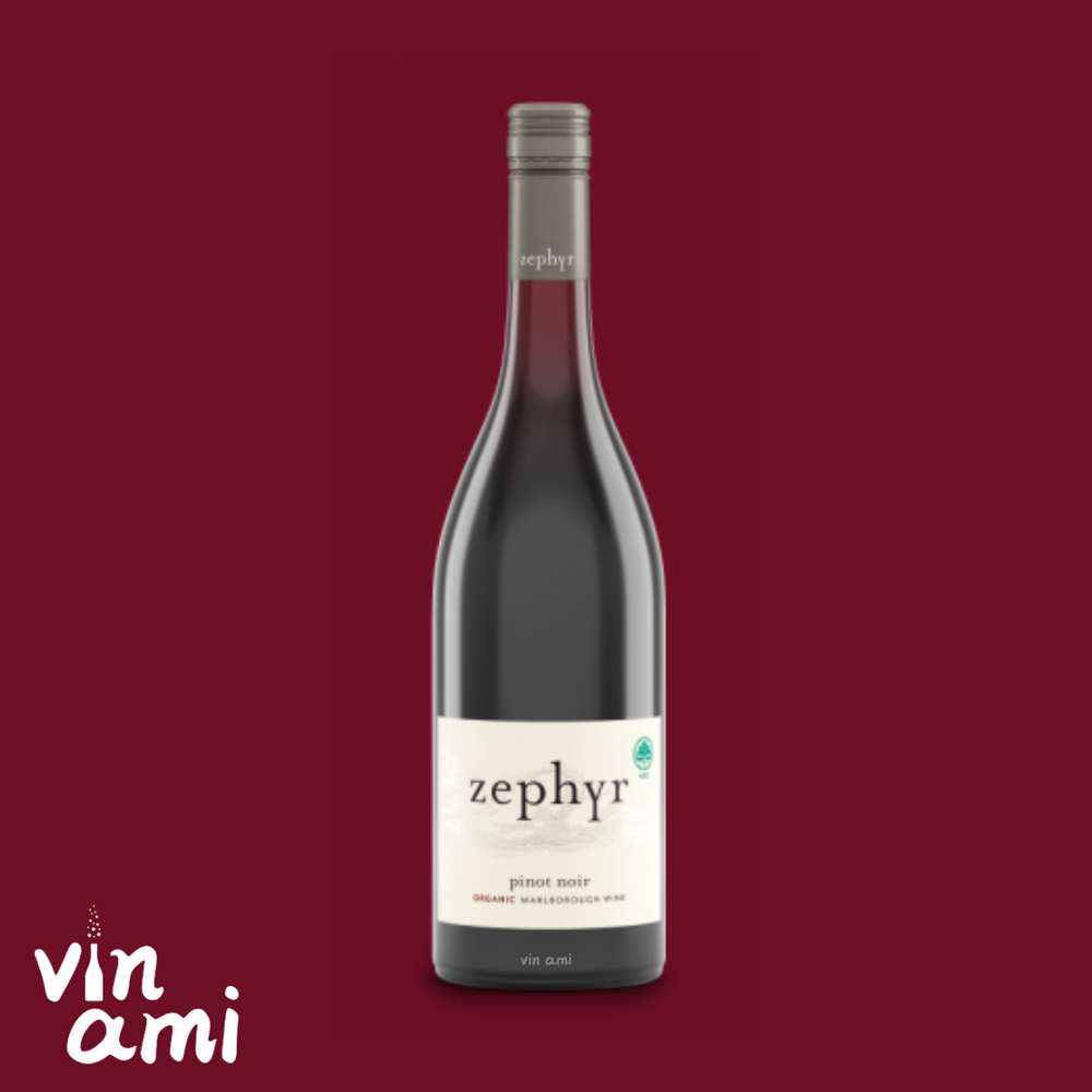 Zephyr Pinot Noir