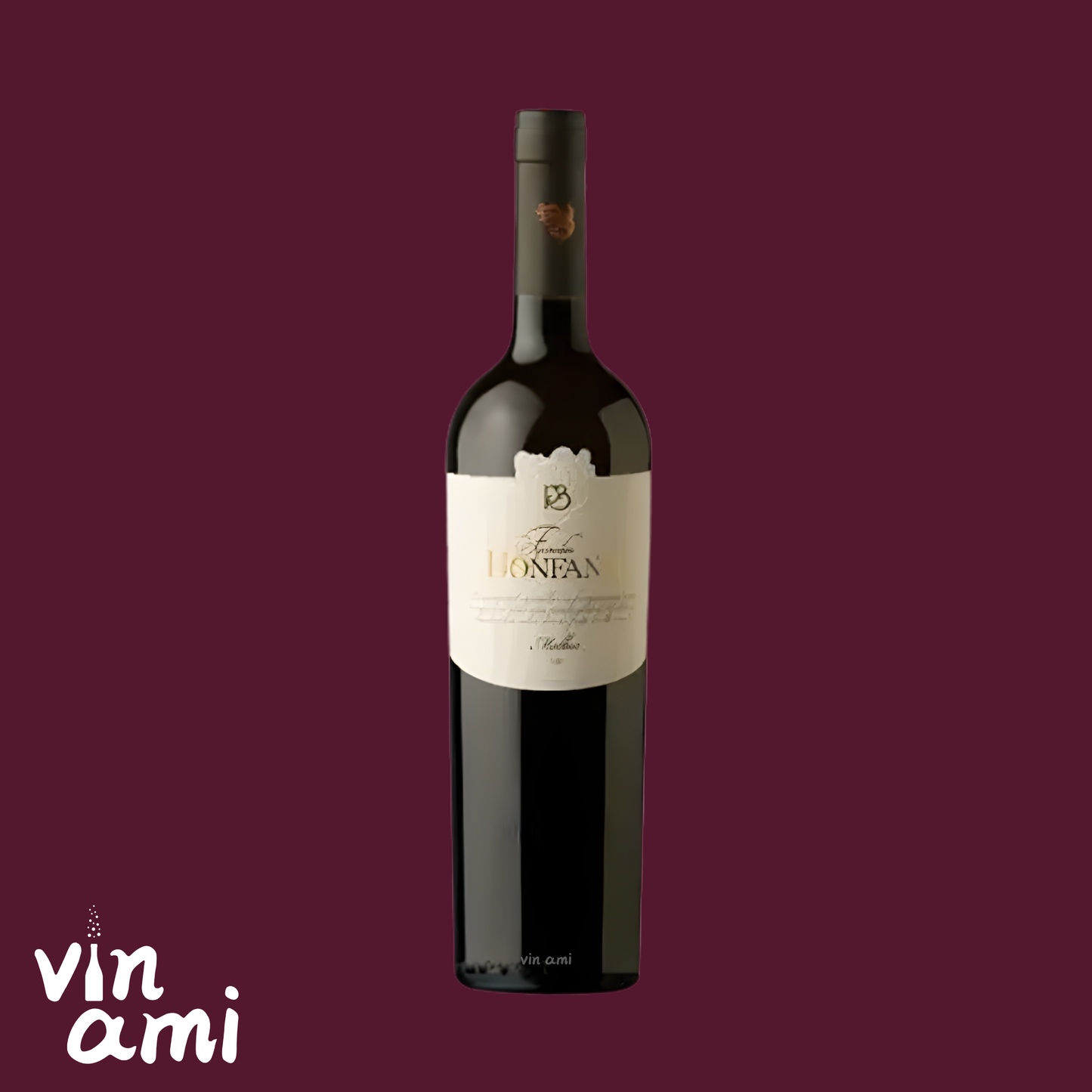 Familia Bonfanti Malbec 2023