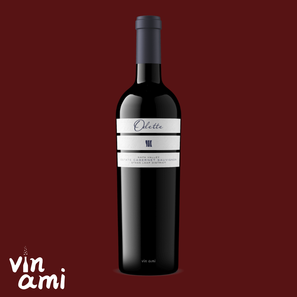 Odette Cabernet Sauvignon
