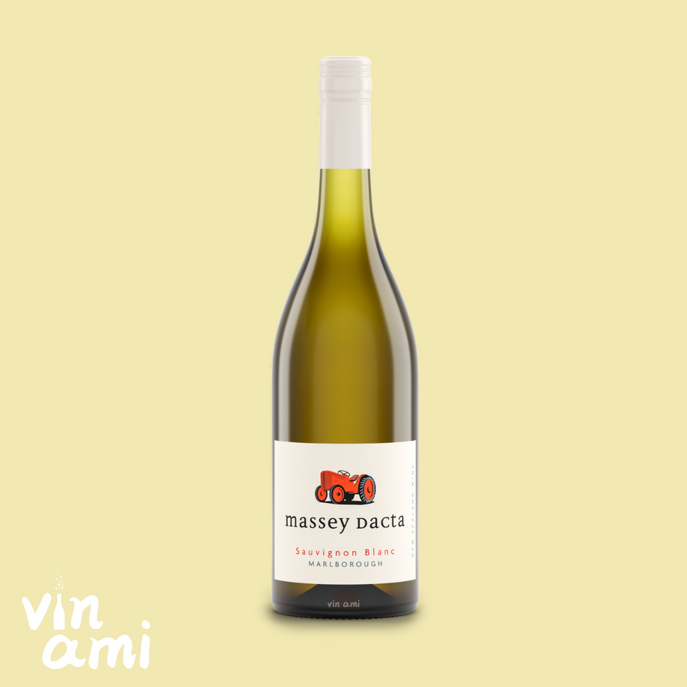 Massey Dacta Sauvignon Blanc