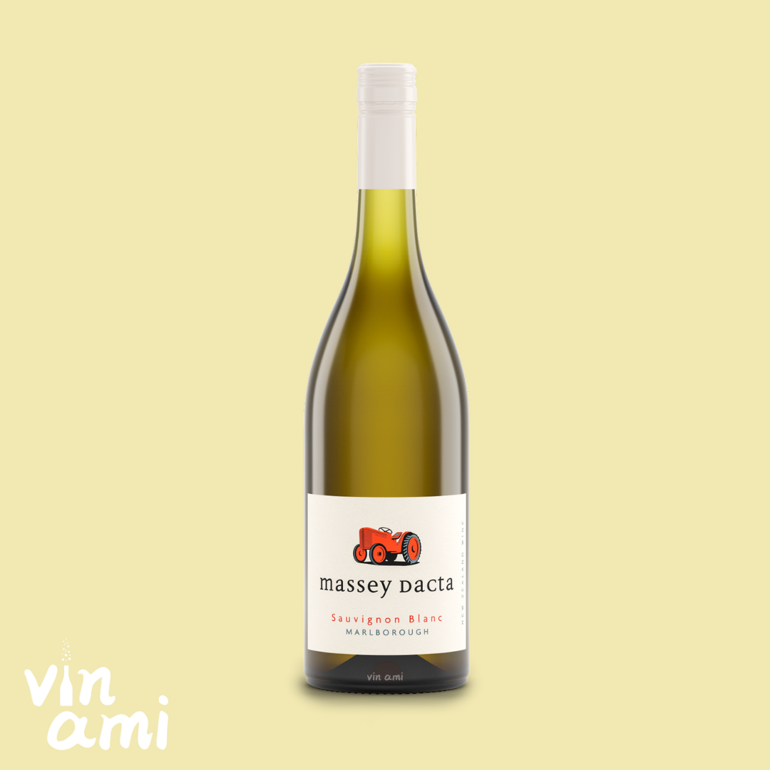 Massey Dacta Sauvignon Blanc