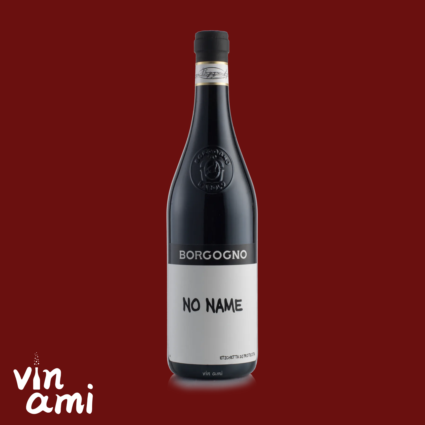 Borgogno 'No Name' Nebbiolo 2022