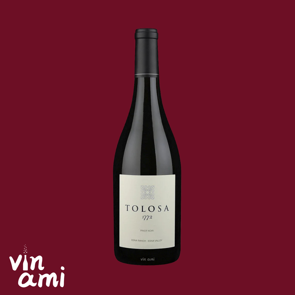 Tolosa '1772' Pinot Noir 2020