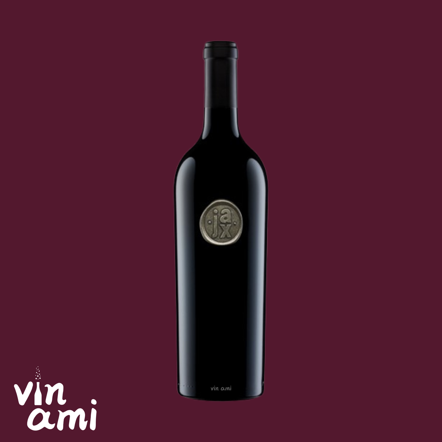 Jax 'Block 3' Cabernet Sauvignon 2019