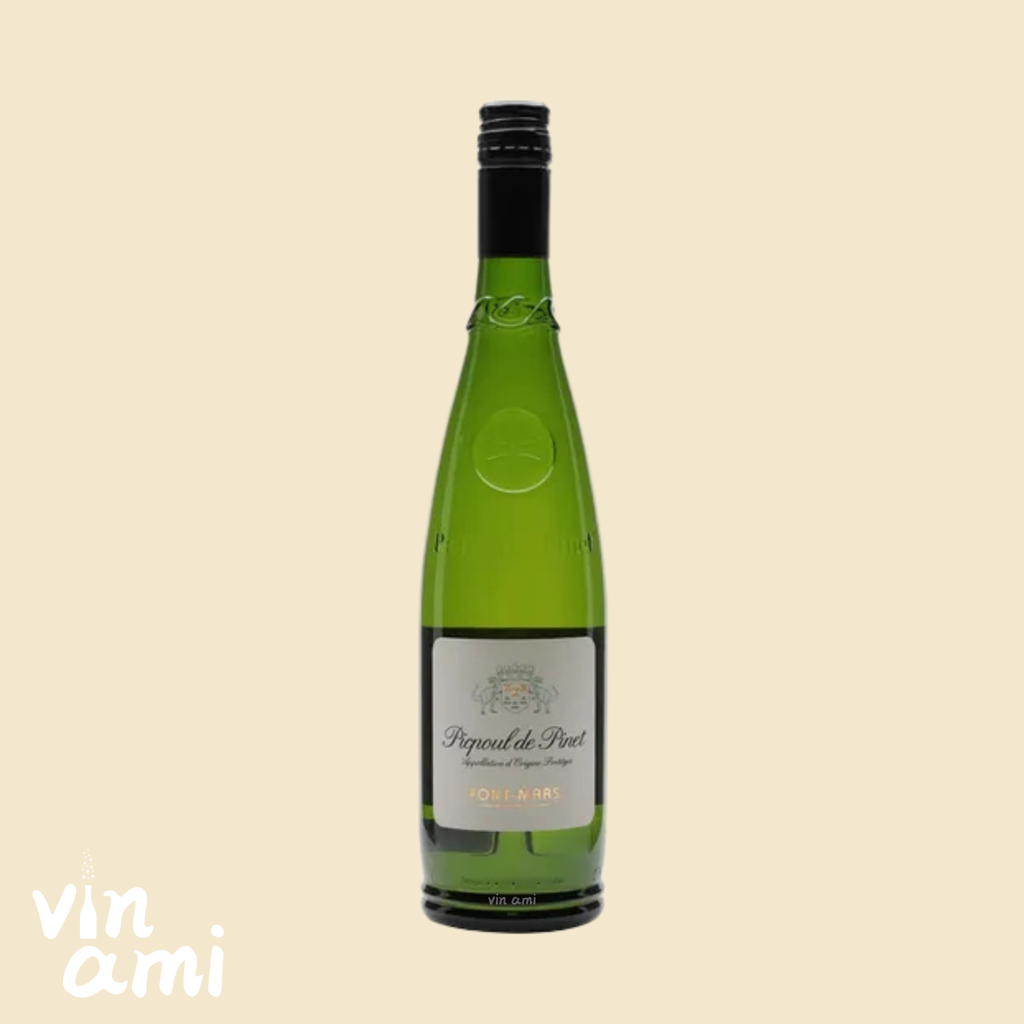 Font-Mars Picpoul de Pinet