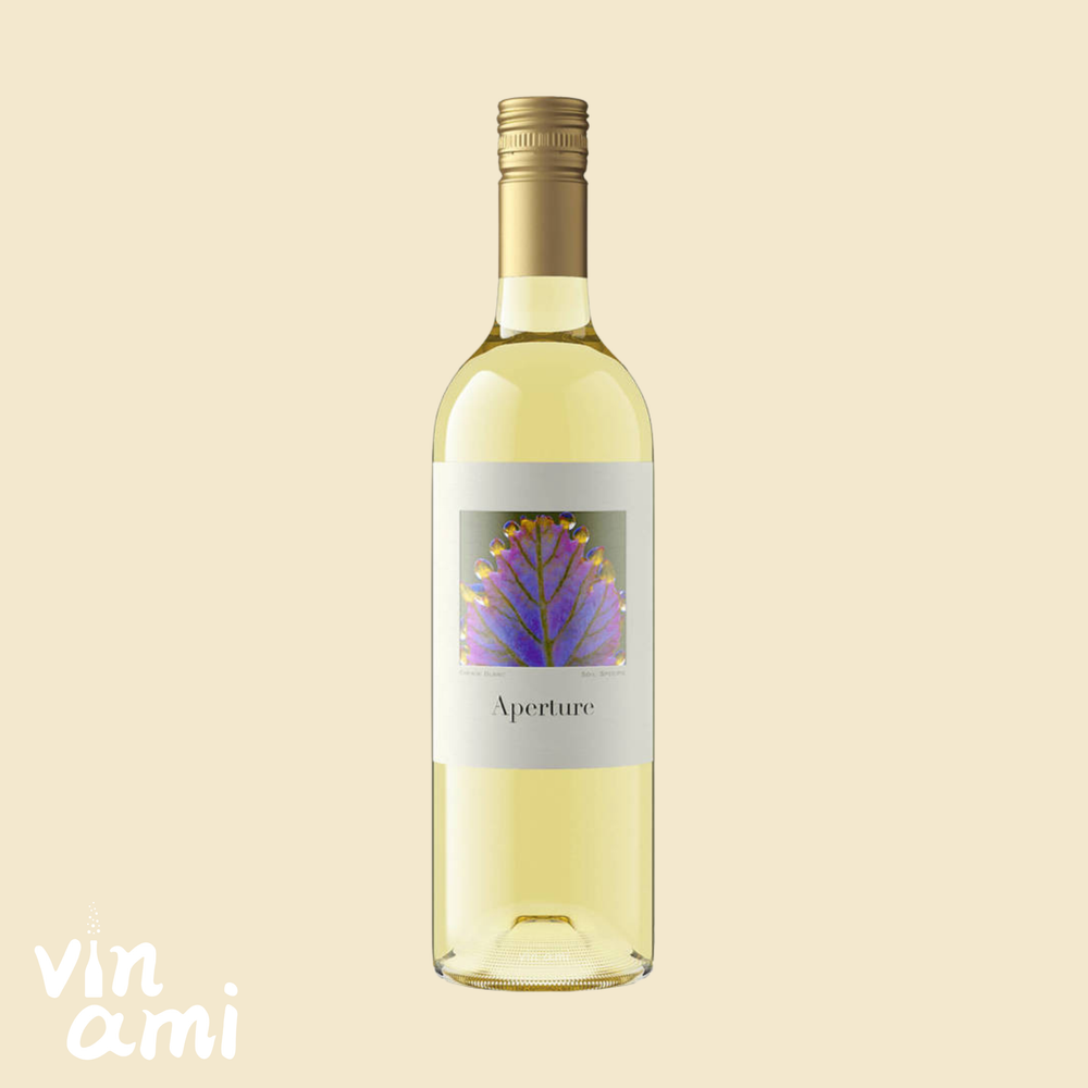 Aperture Chenin Blanc