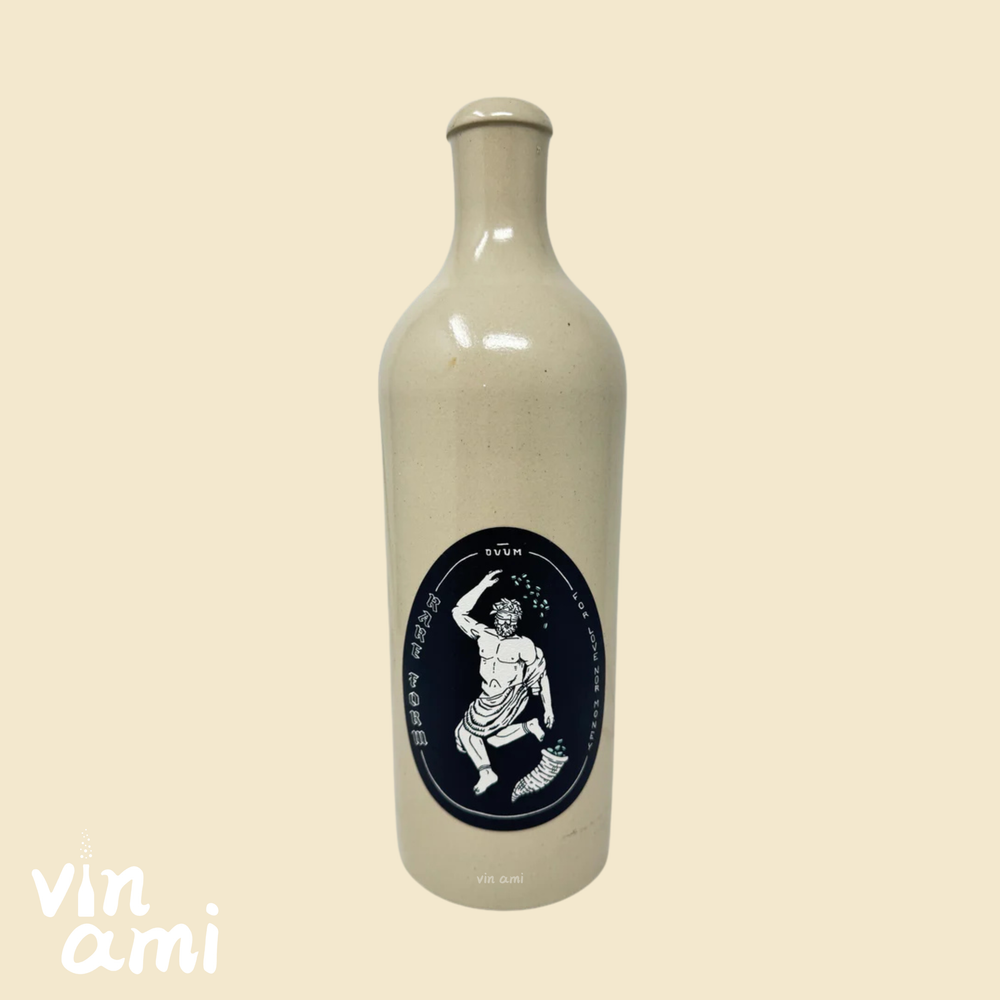 Ovum RARE FORM 'For Love Nor Money' Riesling 2022