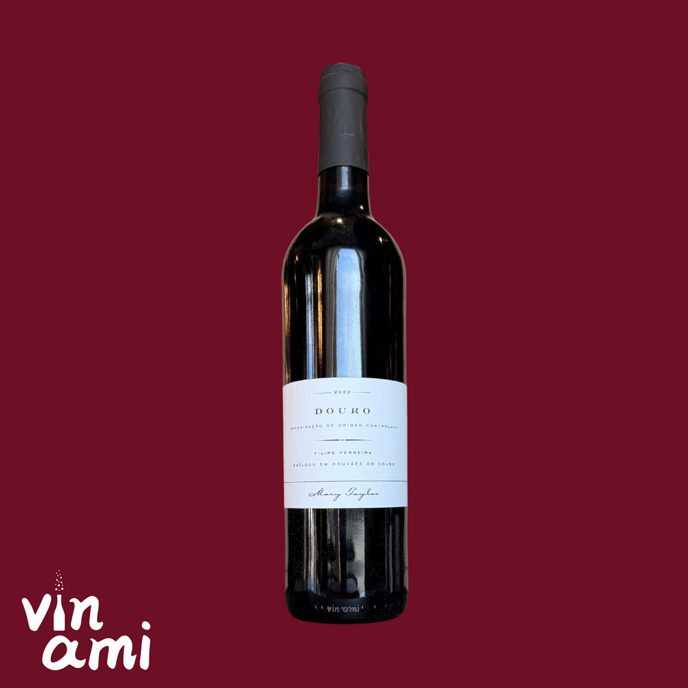 Filipe Ferreira Douro Tinto (Mary Taylor)